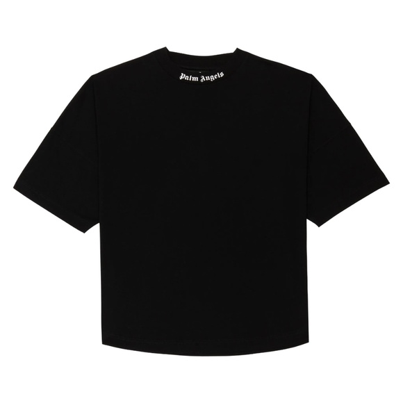 Palm Angels Other - Palm Angels Oversized Back Logo T-shirt Size Medium